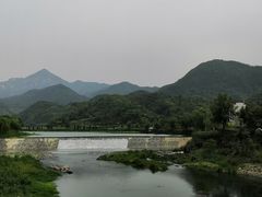-绩溪龙川景区