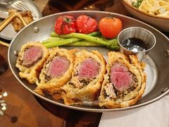 -Ciao窑炉披萨餐厅(宁波阪急店)