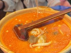 -泰妃殿(武汉首店)