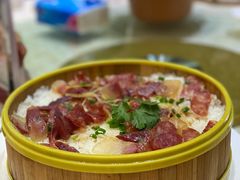 -大水车公馆·顺德菜·妈姐菜(均安店)