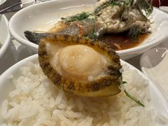 -金鮀岛潮州酒家