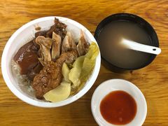 -林尧隆江猪脚饭店(东门店)