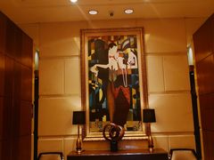 -惠州康帝国际酒店