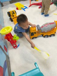 -孩子王(番禺万达广场店)