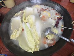 -草本味·市井羊肉馆(新开铺总店)