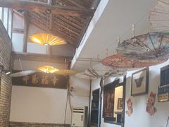-大院河·仙鱼莊(九眼桥店)