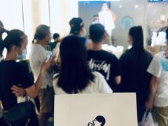 -喜茶(中山利和新地店)