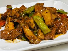 -华盛丰温州大排档(东三环南路店)