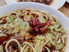 -柴氏风味斋(甘家口店)