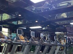 -力美健健身俱乐部(金碧店)