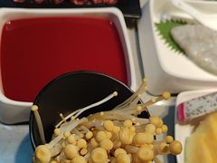 -海底捞火锅(杭州滨江九宜城店)