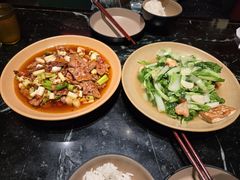 -廖川菜(太阳宫店)