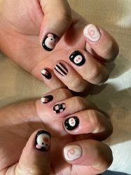 -LILY NAILS美甲美睫