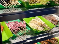 -非凡烧烤(历史博物馆店)