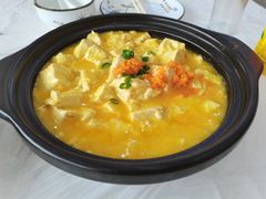 -京秀缘蒸汽海鲜农家菜大馅蒸饺