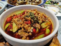 -佳兰雅序融合菜(高新店)
