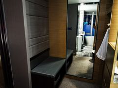-榛悦隆堡成都酒店(春熙路太古里店)