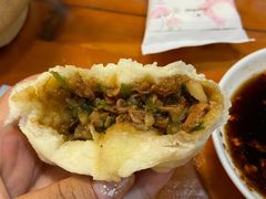 -老陶包子铺(南大西南村店)
