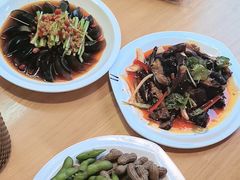 -花儿穆萨·烤肉餐厅(石马坪店)