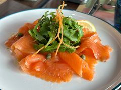 -安妮意大利餐厅(日坛店)