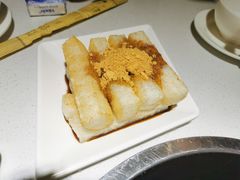 -一把火北京烤鸭(海昌路店)