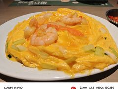 -茶港·点心·啫啫煲(王府井店)