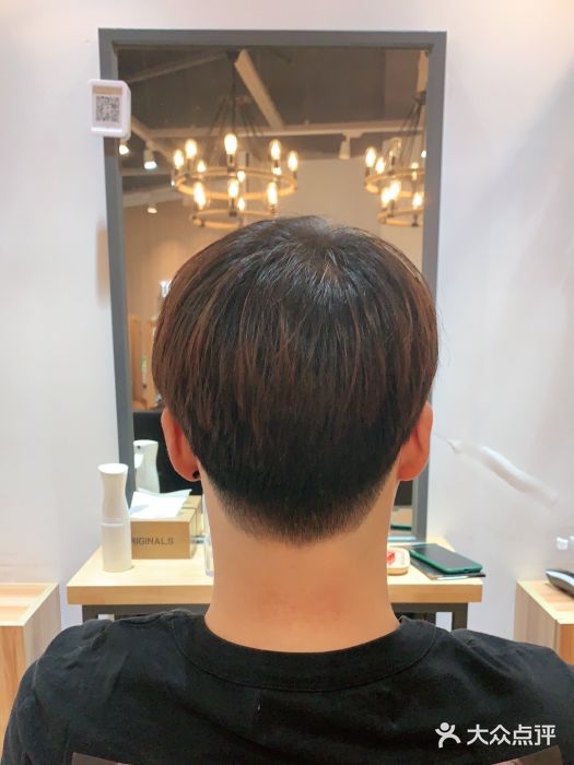 Mentor Hair Salon(上海七宝领展广场店)图片