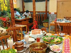 -大理董·董家小厨野生菌火锅(古城旗舰店)
