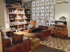 -时光花园(白鹭洲店)