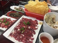 -海银海记潮汕牛肉火锅(新港中路海珠店)
