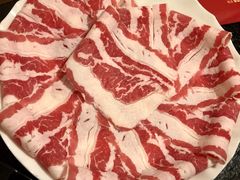 -清真·京华源铜锅涮肉(丰庆店)