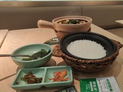 -谷田稻香·砂锅菜(南沙万达广场店)