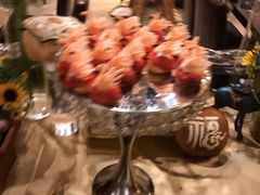 -索菲特酒店·海鲜自助 ·聚餐厅