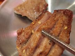 -大阪烧肉BAKA一代(十亩地店)