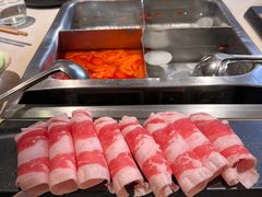 -海底捞火锅(劲松店)