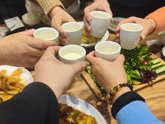 -九转小磨·非遗东北菜(群力店)