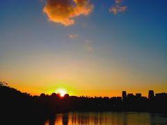 -新江湾城公园