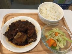 -箪食记(汉口路店)