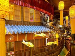 -叶叶菩提(太原别墅店)