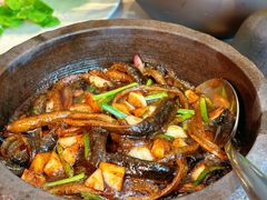 -蘇锦宴·淮扬菜烤鸭·小院(三元桥霄云路店)