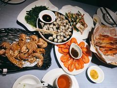 -79号渔船海鲜饭店(华强北店)
