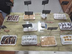 -南大门韩国米糕(公滨路店)