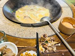 -印象老灶台三下锅·湘西本土原味菜(天门山索道店)
