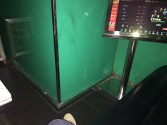 -百威KTV(恒福路店)