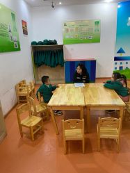 -新方向童乐小镇·儿童主题乐园·职业角色扮演(南昌店)