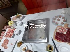 -捞九门海鲜牛肉自助火锅(廉江店)
