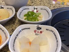 -安又胖韩国烤肉(美罗城店)