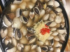 -拾下卜卜贝•海鲜火锅