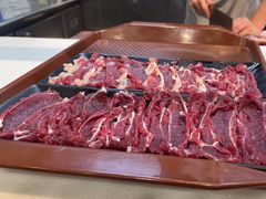 -就这么牛潮式牛肉火锅(华侨城店)