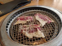 -炎蔵牛舌烤肉